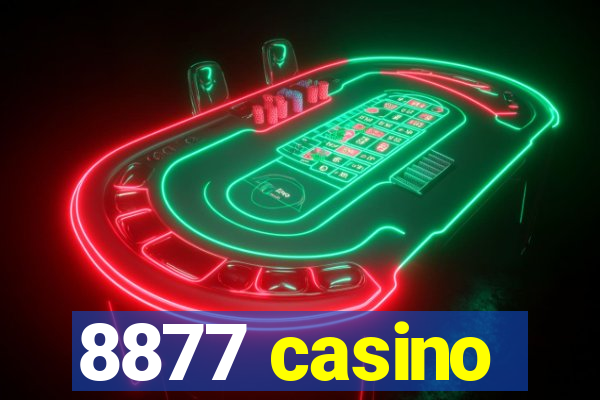 8877 casino